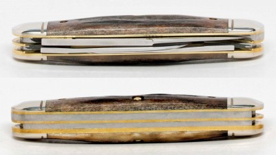 GEC Calf Roper Stag 661317
