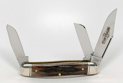 GEC Calf Roper Stag 661317