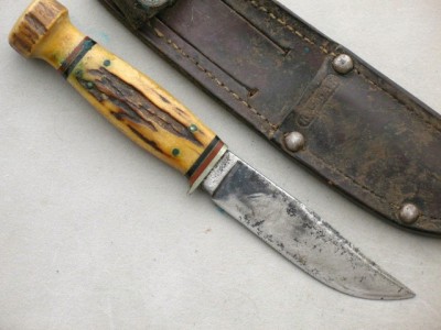 KA-BAR Kids Knife .JPG