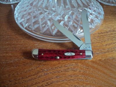 Case 6207 SS Mini Trapper - 2011.JPG
