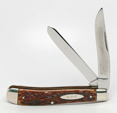 Remington H-T-T Trapper