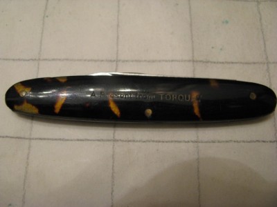 Foreign-A Present from Torquay.jpg