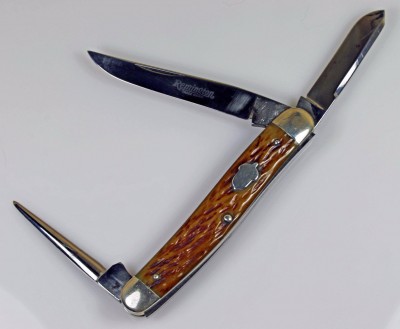 Remington R4023