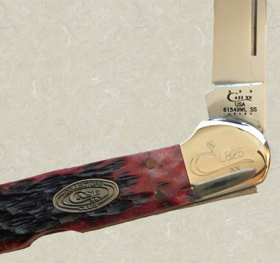 Case Copperlock 61549WL SS