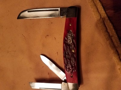 Whittler