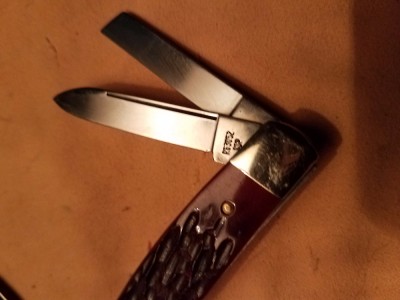 Whittler