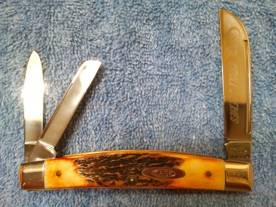 Case 53088 whittler