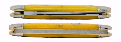 GEC 35 Churchill Yellow Rose