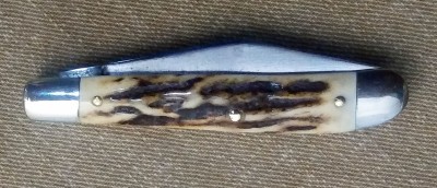 Craftsman Peanut custom stag d.jpg