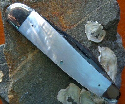 Coles whittler
