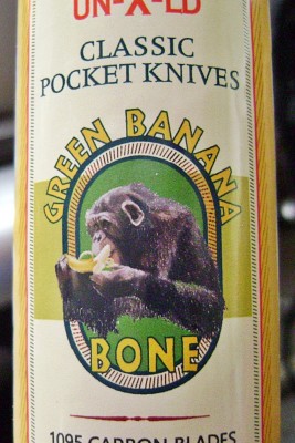 GEC 351217 Churchill Green Banana Bone - Tube.JPG
