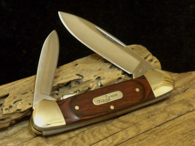 Buck imported Canoe.JPG