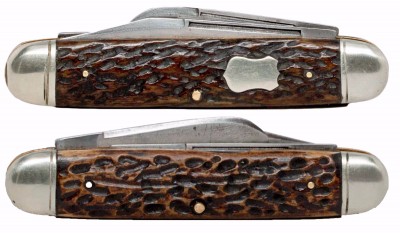 Ostiso FineEdge Front &amp; Back