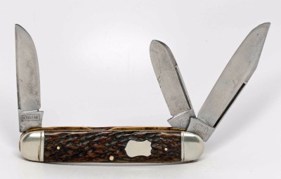 Ostiso FineEdge Large Cigar