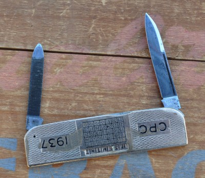 Schrade Cut Co calendar.jpg