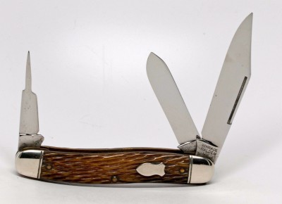 Schrade Walden NY Typesetting (?) Knife