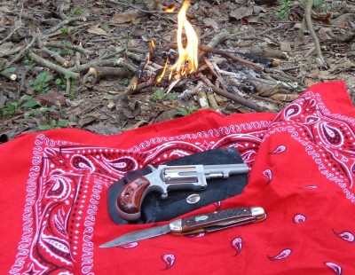 Schrade and North American Arms