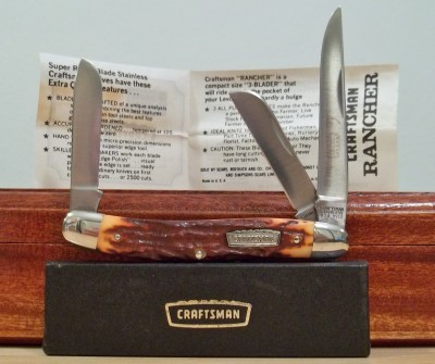 897UH 1st Gen Schrade NY Craftsman 9552 (7).JPG