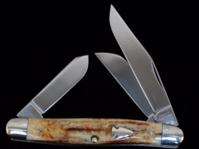 NORTHWOODS SAMBAR STAG LARGE STOCKMAN.jpg