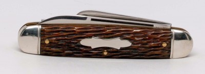 Schrade Cut Co SS8173