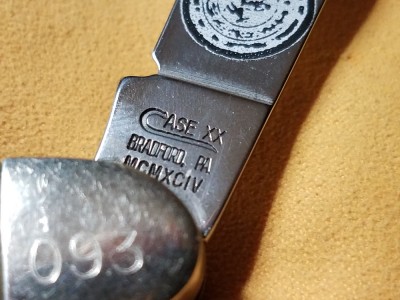 Case