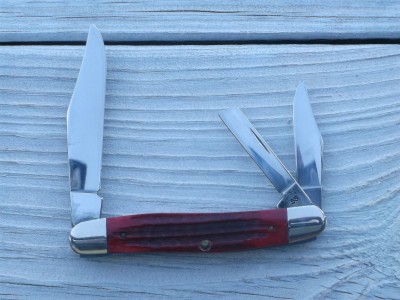 1994 RSC06347 SS Roman Numeral MCMXCIV Whittler