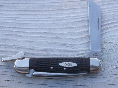 2002 62146RL SS Marlin Spike