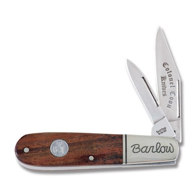 Colonel Coon CC81W