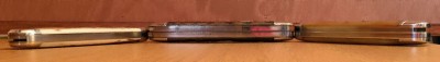 Northwoods Presidential; New M&amp;G Kansas Cane Cutter; Original Kansas Cane Cutter
