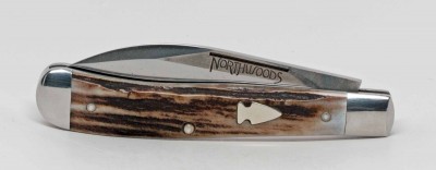 Northwoods 2017 Hawthorne Jack Wharncliffe Stag
