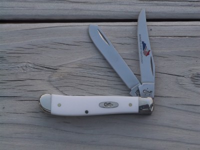 2017 #91451 4207SS Mini Trapper "Honor Flight Kentucky"