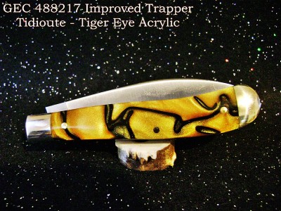 GEC 488217 Improved Trapper Tidioute - Tiger Eye Acrylic - Pile Side.JPG