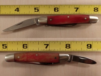 1980 Case SR62087