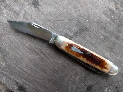 2017 GEC 54 Big Jack