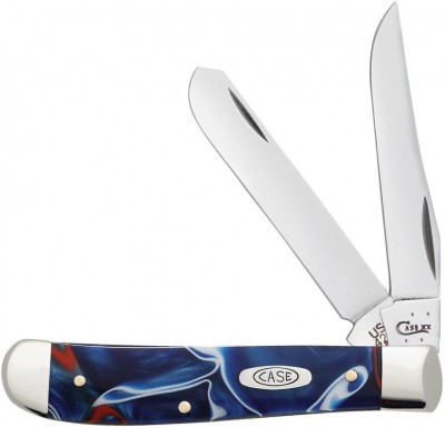 Case 2015 Mini-Trapper 10207 SS Patriot Kirinite - Open.jpg