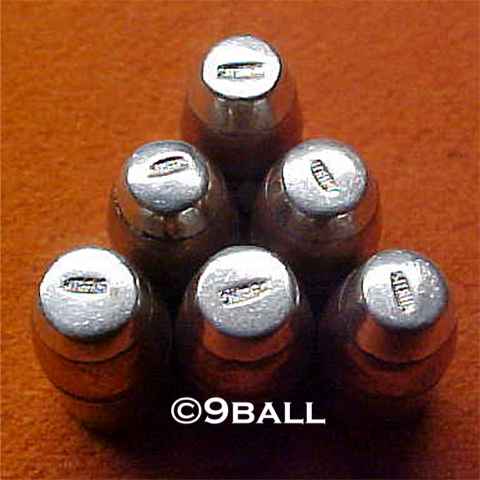 Sterling Silver Bullets 2.jpg