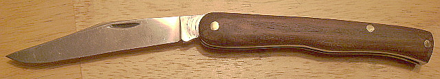 7 1/8" open