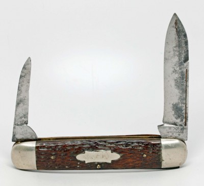 Schatt &amp; Morgan Gowanda Large Cigar