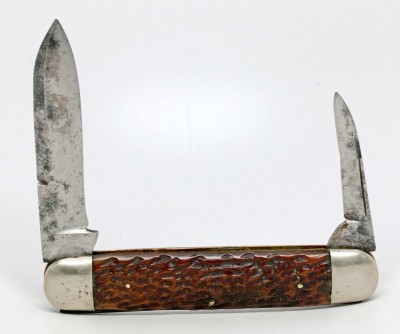 Schatt &amp; Morgan Gowanda Large Cigar