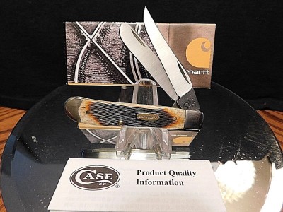 Case 2013 Mini-Trapper 6207SS Carhartt Barn Door Bone - Open Mark.jpg