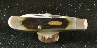 Case 2013 Mini-Trapper 6207W SS Carhartt Olive Green Bone - Closed Mark.JPG