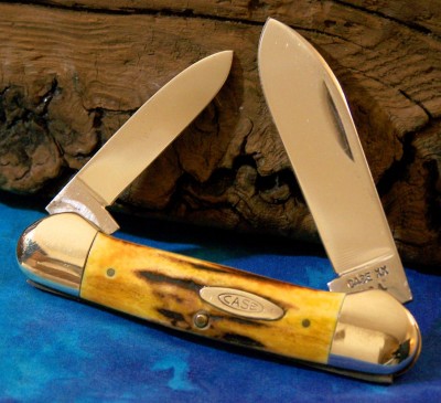Stag 1977 Three Dot Canoe.JPG