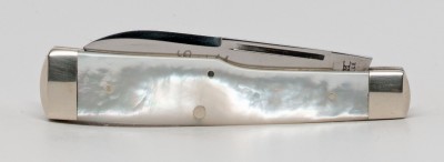 Schatt &amp; Morgan 052 236 Series VIII 1998 Pearl Gunstock
