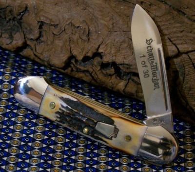 S&M Stag Single Blade Canoe 2017.JPG