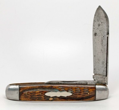 Napanoch Large Cigar Jack