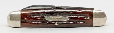 Union Cut. Co. Olean NY Harness Jack