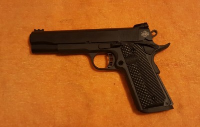 10MM, Rock Island Armory, mod. 1911 A1 FS – Tact. II.jpg