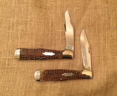 Tested XX Big Coke C61050 Flat Blade &amp; Big   CokeC61050 SAB