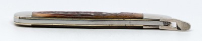 Union Cut. Co. Lever Lock Doghead