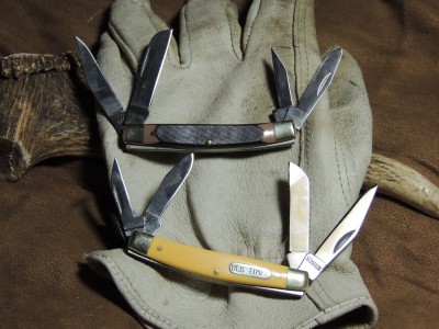 Schrade Workmate 440t